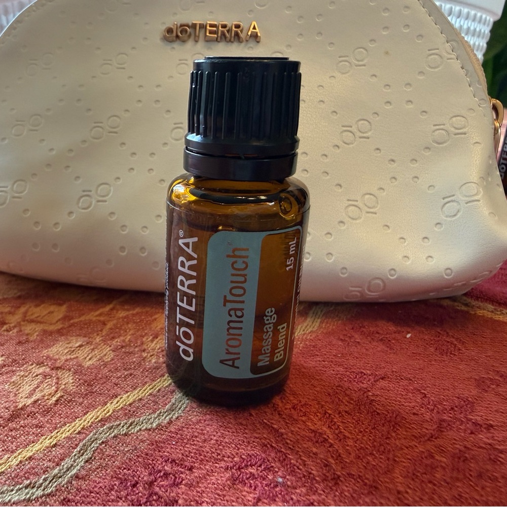 doTERRA AromaTouch Massage Blend 15ml
